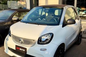 Smart ForTwo 70 1.0 Passion