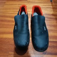 scarpe da cuoco numero 46