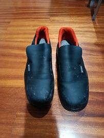 scarpe da cuoco numero 46