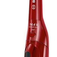 Aspiapolvere Bosch Ready'y Serie 2 BBHF214R Rosso