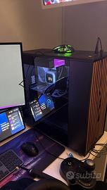 PC GAMING ULTRA 9 285K