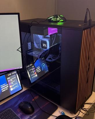 PC GAMING ULTRA 9 285K