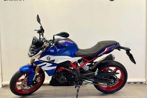 BMW G 310 R Abs my21