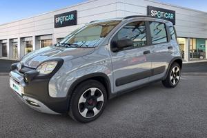 FIAT Panda 1.0 70cv S&S Hybrid Cross