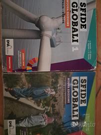 Sfide globali 1 e 2