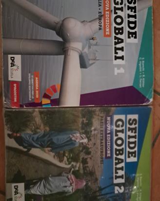 Sfide globali 1 e 2