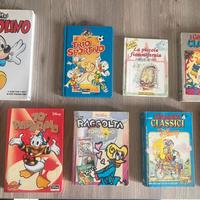 Collezione di fumetti
