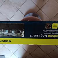 divisorio baule auto