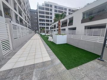 Trilocale di nuova costruzione presso Borgo Felice