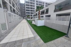 Trilocale di nuova costruzione presso Borgo Felice