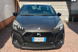 DS3 Café racer
