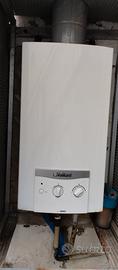 Scaldabagno Vaillant 