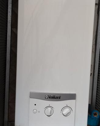 Scaldabagno Vaillant 