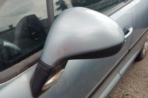 Specchio sinistro PEUGEOT 207 del 2010