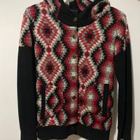 Giacca Pile orsetto donna