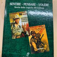 Libro: “Sentire pensare volere”