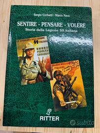 Libro: “Sentire pensare volere”