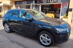 Audi Q5 2.0 TDI 190 CV quattro S tronic