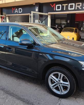 Audi Q5 2.0 TDI 190 CV quattro S tronic