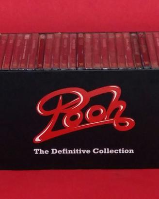 CD POOH THE DEFINITIVE COLLECTION