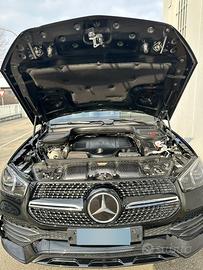 Mercedes gle 450