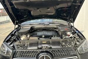 Mercedes gle 450