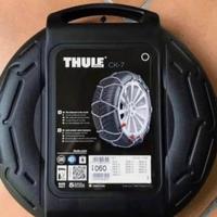 Catene da neve THULE CK7 060 - Nuove!