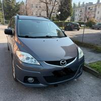 Mazda 5 2.0 Diesel - 7 Posti - Keyless Entry
