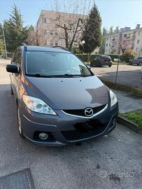 Mazda 5 2.0 Diesel - 7 Posti - Keyless Entry
