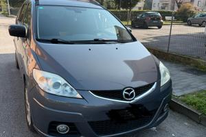 Mazda 5 2.0 Diesel - 7 Posti - Keyless Entry