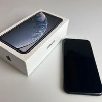 iPhone Xr Black 64Gb