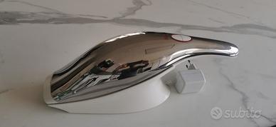 Mini aspirapolvere alessi