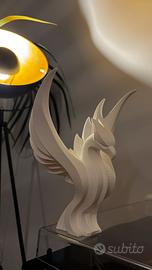 Fenice Moderna - Arredo Minimalista Low Poly