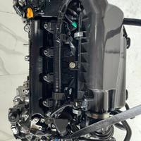 MOTORE COMPLETO SUZUKI Ignis Serie (/MF) K12C Benz
