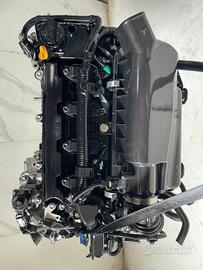 MOTORE COMPLETO SUZUKI Ignis Serie (/MF) K12C Benz