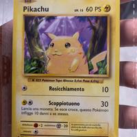 Pikachu  2016