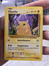 Pikachu  2016