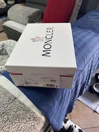 Scarpe moncler