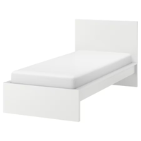 Letto una piazza Ikea