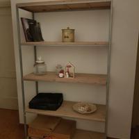 Scaffale in legno Maison du Monde