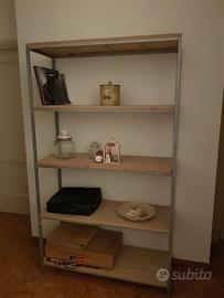 Scaffale in legno Maison du Monde