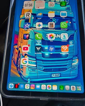 i Pad Mini 7 