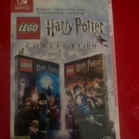 Harry potter gioco