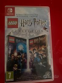 Harry potter gioco
