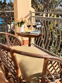 Appartamento zona Cannizzaro