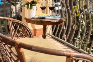 Appartamento zona Cannizzarom