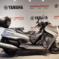 YAMAHA MAJESTY 400 2007