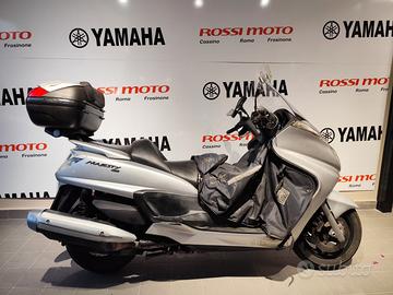 YAMAHA MAJESTY 400 2007