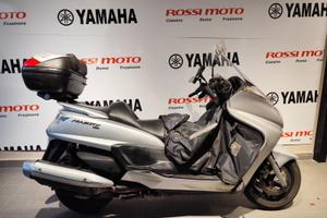 YAMAHA MAJESTY 400 2007