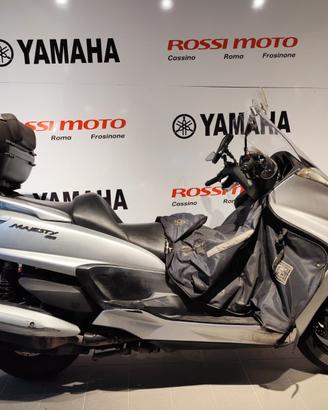 YAMAHA MAJESTY 400 2007